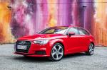 Audi A3 Sportback 1.4 TFSI 2016 года (AU)